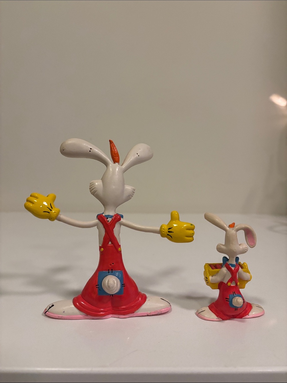 Lot of Vintage Toys - Picture 5 of 9